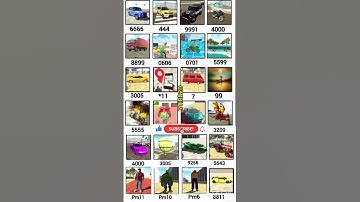 Real code 💥 Indian bike driving 3d all new cheat code update + plugin cheat code #shorts #gaming