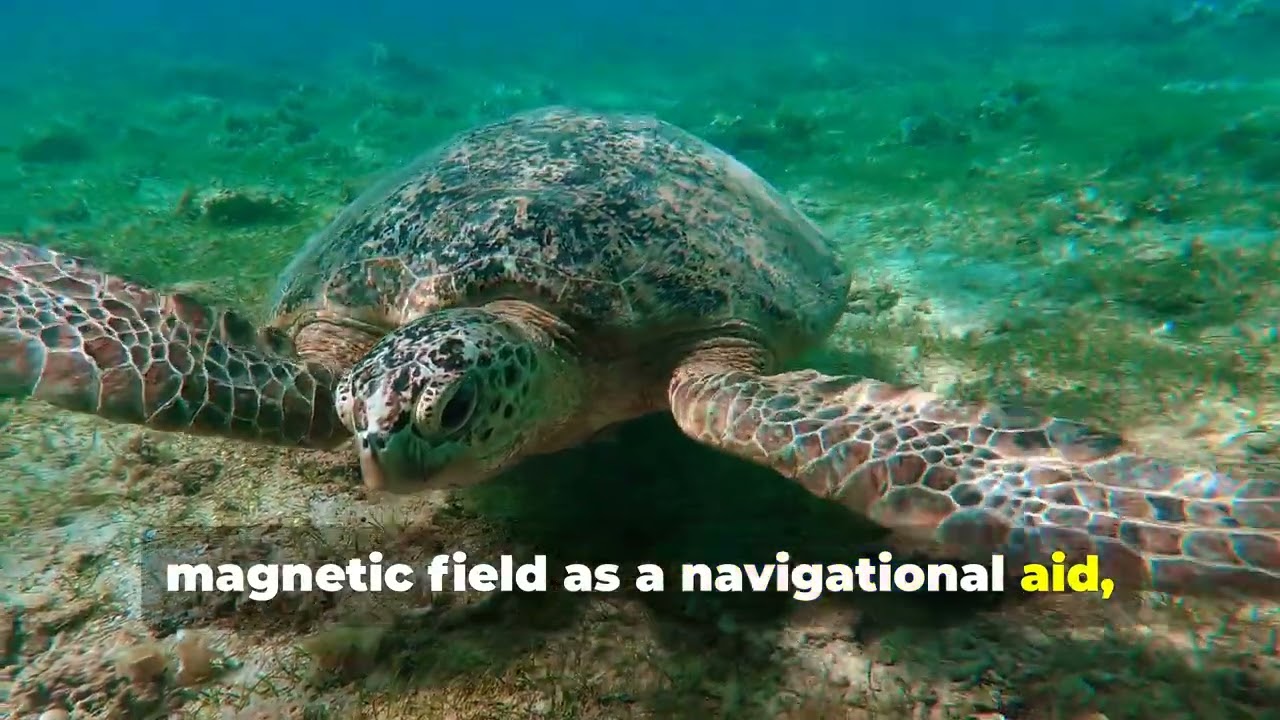 Unraveling the Mysteries of Marine Migration || Nature's Insight Channel