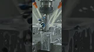 vmc machine work video #videos #cnc #machine #subscribe #like #feedshorts #newsubscribers