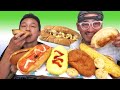 Japanese Convenience Store Breads | Epic Taste Test