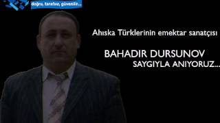 BAHADIR DURSUNOV- YAR GELECEK Resimi