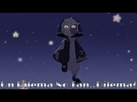 Un Dilema No Tan...Dilema? (comic-dub The owl House) #fandub #theowlhouse #lacasabúho
