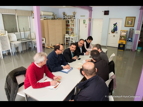 Ayuntamiento y la Dirección General de Carreteras estudian mejoras en carreteras noticias de ultima hora