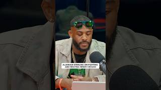 Aljamain Sterling on defeating Henry Cejudo #ufc #mma #sports #shorts