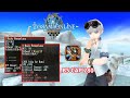 Fill Stat Armor Dte20%, Str10%, Cd10%, Cd20 Cap Lvl 280 - Toram Online