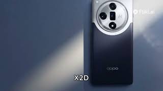 The Oppo Find X7 Ultra Is The First Phone With Two Periscope Zoom Cameras