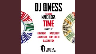 Time (Master Kev & Tony Loreto Remix)