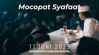 Mocopat Syafaat | 17 Juni 2023