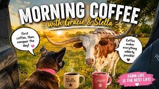 Thursday Morning Coffee Club