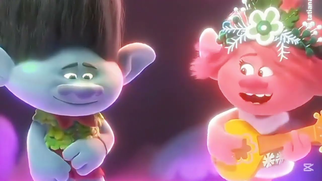 You get me||Tom and angela||valentine day||broppy