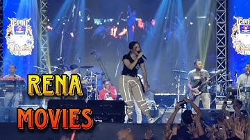 RENA MOVIES LIVE ICONIC 7TH ANNIVERSARY CB PRAMBON NGANJUK 3 JUNI 2023