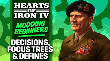 Hearts of Iron IV: Beginner