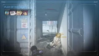 Call of Duty  Modern Warfare QUICK SCOPING PRACTICE ON BOTS NEW R700