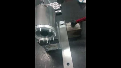 Skew slot measurement