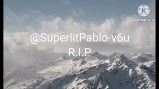 -V6U R.i.p