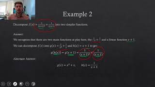 Lesson 1.4 Part III - Function Decomposition and Operations