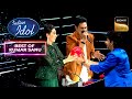 Sanu Da ने Hussain-Karisma के लिए गाया &#39;Main Tujhko Bhaga Laya&#39; | Indian Idol 14| Best Of Kumar Sanu