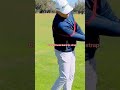 If your pitch shots are inconsistent… this is probably why 👇 You’re letting your arms drift away