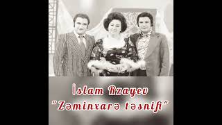 İslam Rzayev \