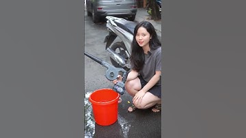 MÁY THỔI HÚT BỤI WORKFIX