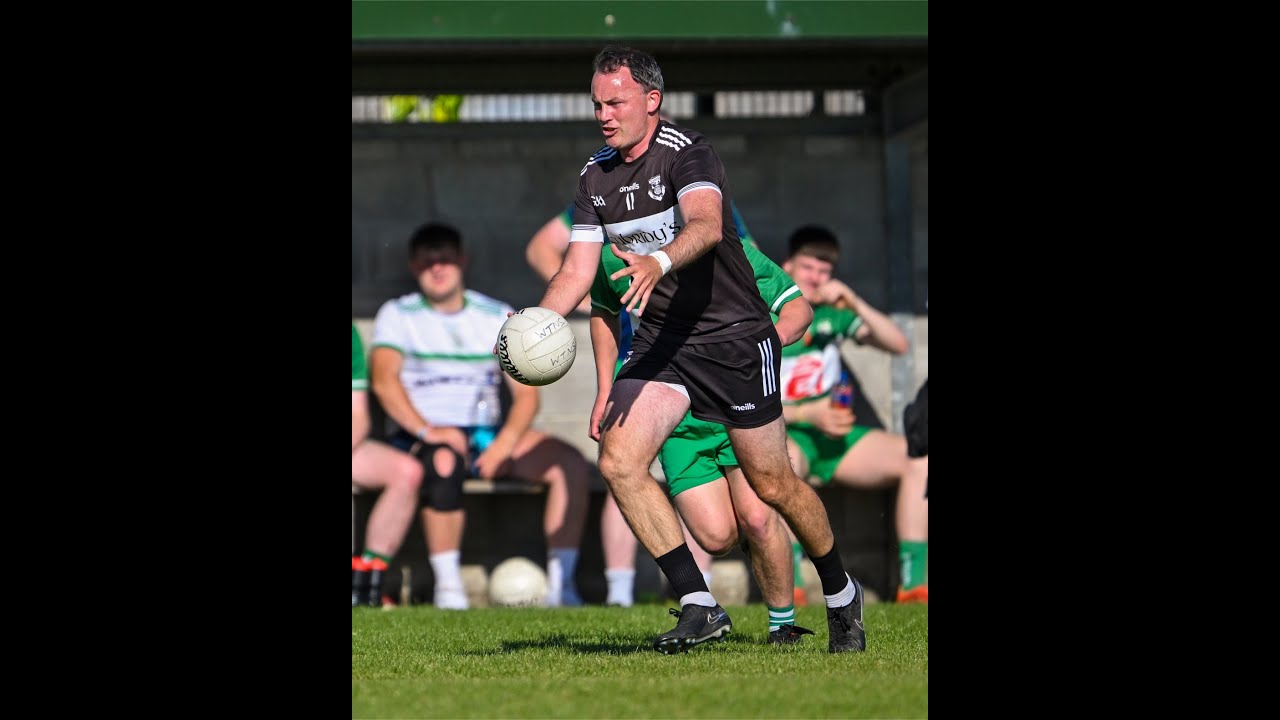 The Water Break: Doonbeg vs Ennistymon could be the tightest of them all in Clare SFC first round