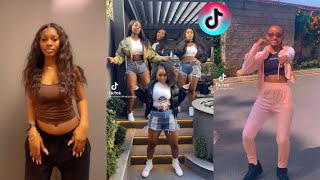 BONG BING 🔥🔥JAMAICAN DANCE CHALLENGE ||TIKTOK COMPILATION