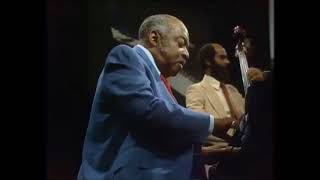 Count Basie  - Copenhagen - Tivoli