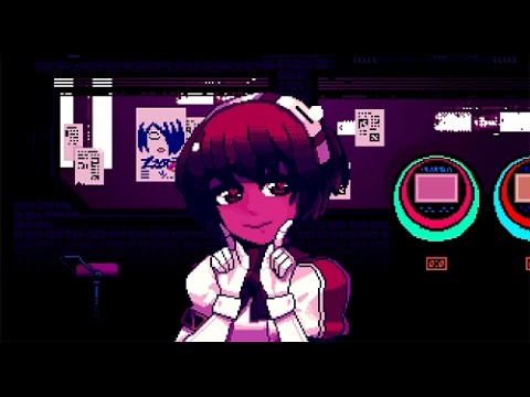 Va 11 Hall A 日本語字幕動画 マリオ おまけあり Youtube