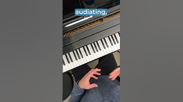 Major 7th or Minor 7th? Train Your Ear to Tell the Difference! 🎵 #shorts #pianotutorial