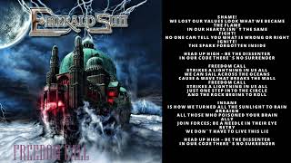 Emerald Sun - Freedom Call