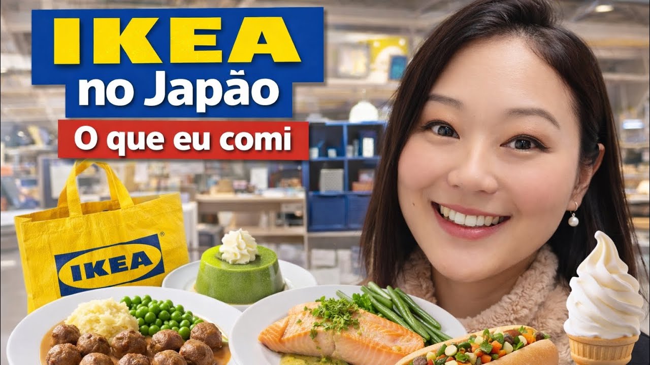 IKEA no Japão