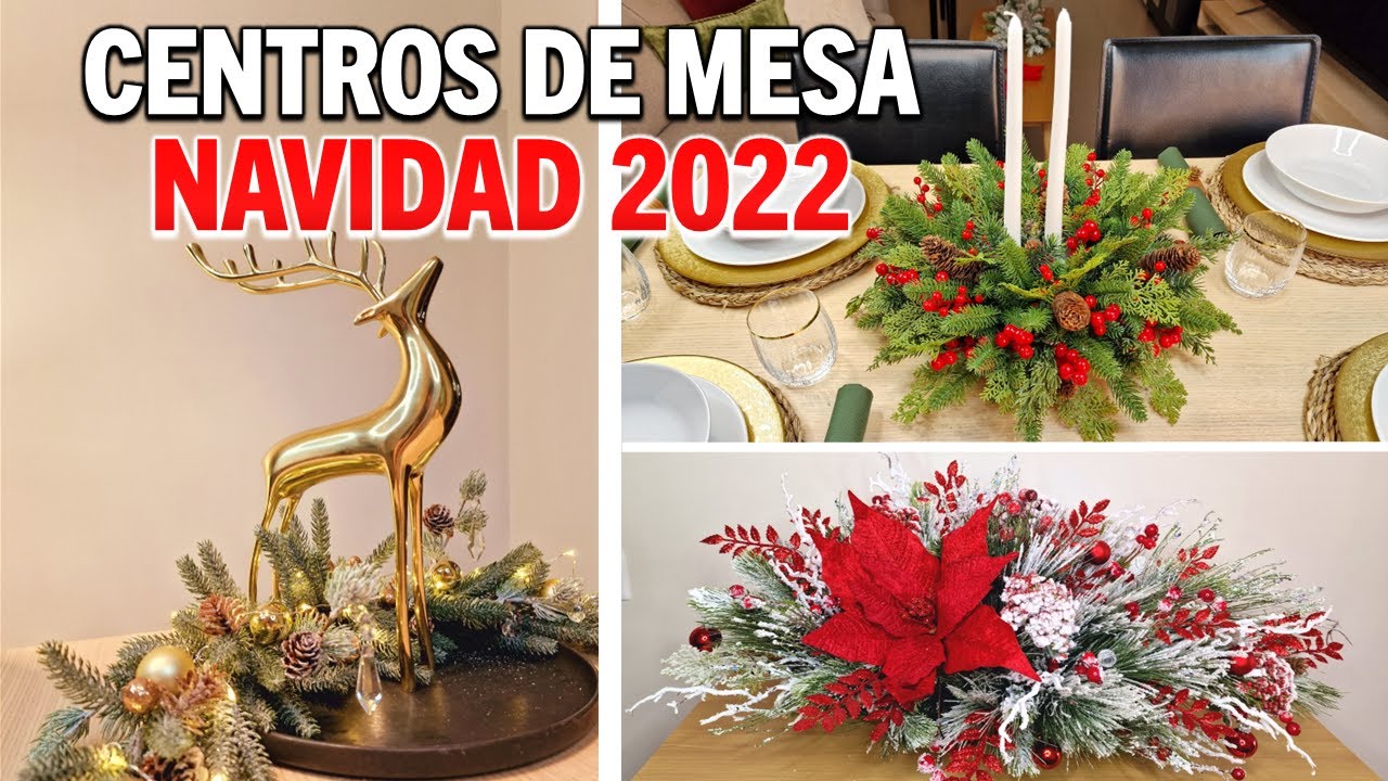 Tendencias en mesas de centro para el 2023 - Miroytengo