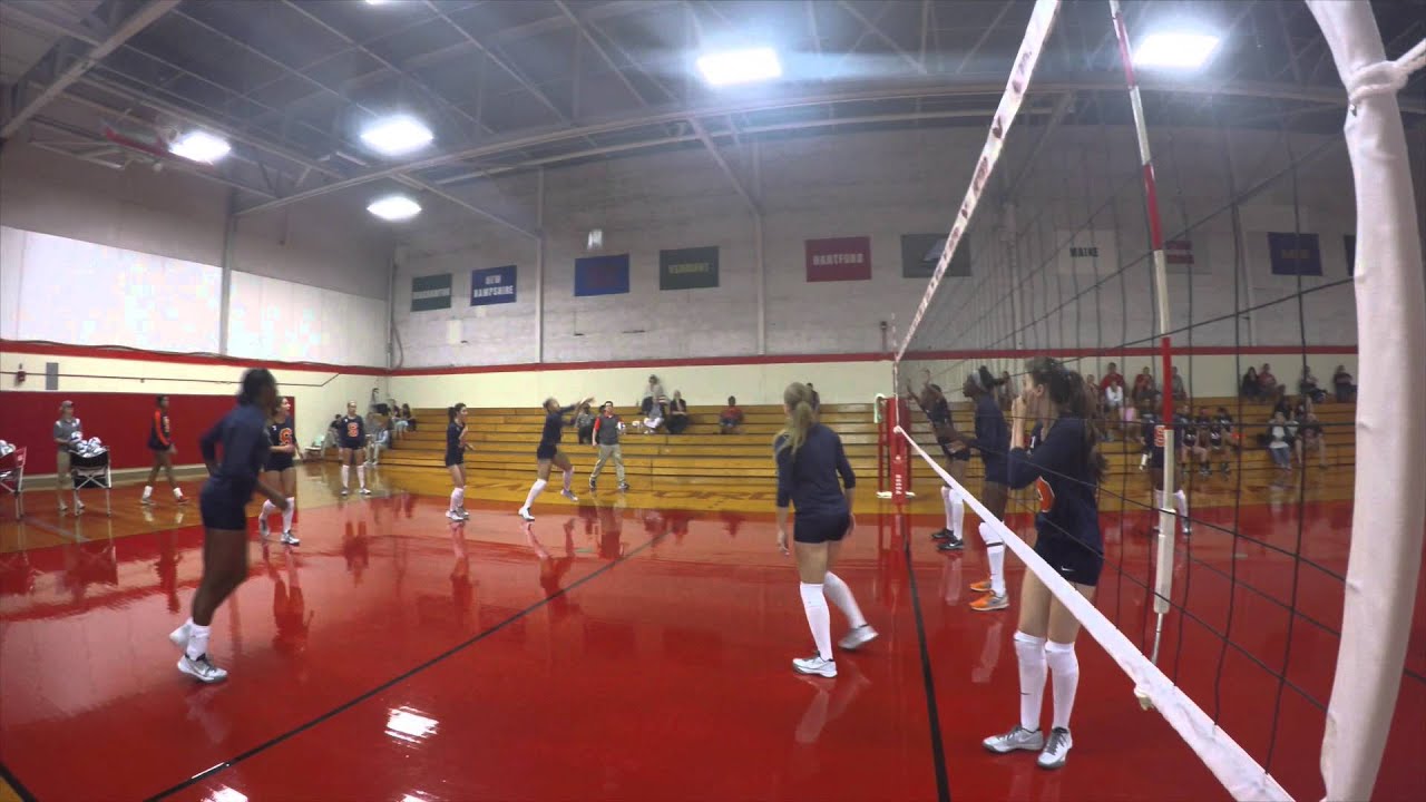 'Cuse Volleyball Opening Weekend YouTube