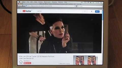 3 Ways To Watch Youtube On A Powerbook