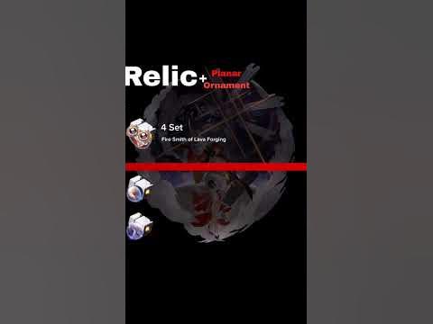 Himeko F2p Build | Honkai StarRail Indonesia 