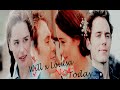 Me before you   louisa x will  not today