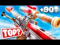 EL NUEVO MEJOR SNIPER DE COD WARZONE 2021 *ZRG* +90 KILLS