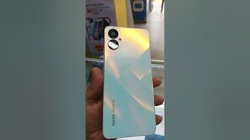 Tecno Camon 19 Neo Best Camera Phone @ATAndroidTech