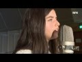 Angelina Jordan og KORK: «Back To Black» 2016