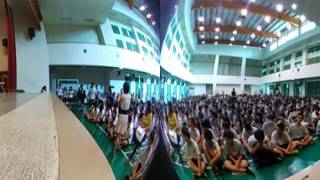 1060504四張犁國中母親節20170504 360 cam 1