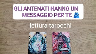 I TUOI ANTENATI TI PORTANO UN MESSAGGIO 💌#letturatarocchi#crescitapersonale#antenati#oracoli