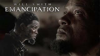 Emancipation Movie 2022 | Will Smith, Ben Foster, Antoine Fuqua | Emancipation Movie Full FactReview