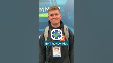 Favorite NREMT Practice Apps