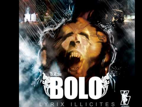 Watch BOLO - mon rap on YouTube Watch BOLO - mon rap on YouTube
