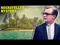 In 1961, Michael Rockefeller Vanished Forever Off The Coast Of A Remote Island