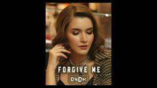 DNDM - Forgive Me Resimi