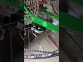 How to fix derailleur vs Cassette incompatibility on your bicycle ⚙️