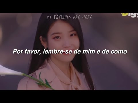 Gummy - Remember Me (Tradução/legendado) ||OST Hotel Del Luna