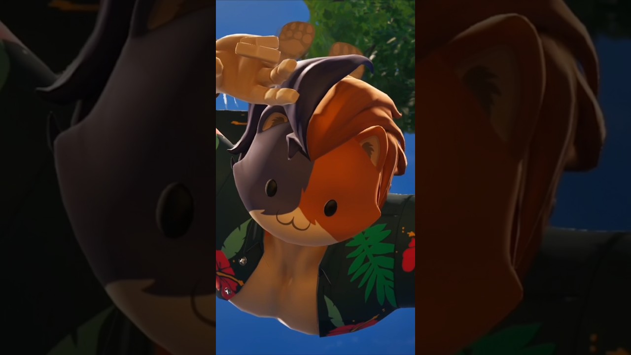 Cleanest Meowscles Transitions 😏🔥 