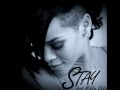 Rihanna Stay Audio 